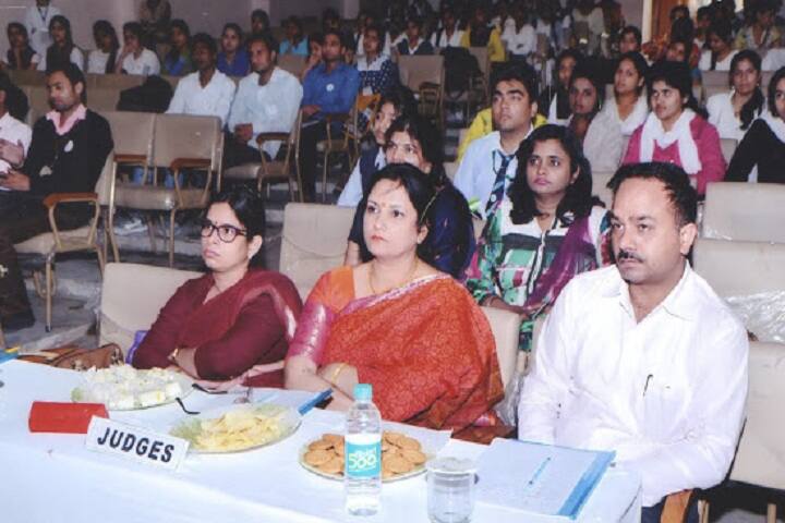 auditorium